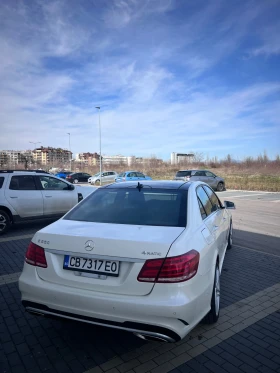 Mercedes-Benz E 55 V8 - 18100 € / 35400.52 лв. - 78050688 6