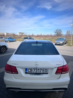 Mercedes-Benz E 55 V8 - 18100 € / 35400.52 лв. - 78050688 7