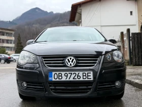 VW Polo 1.4i