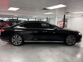 Audi A8 * quattro L * CARFAX * ��� ������������ ������ | Mobile.bg � ����� ������ 7