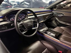 Audi A8 * quattro L * CARFAX * ��� ������������ ������ | Mobile.bg � ����� ������ 11
