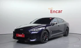 ������ Kia Stinger