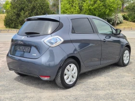 Renault Zoe 41 KWh | Mobile.bg � ����� ������ 5