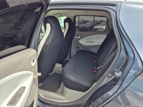 Renault Zoe 41 KWh | Mobile.bg � ����� ������ 12