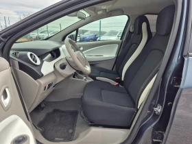 Renault Zoe 41 KWh | Mobile.bg � ����� ������ 13