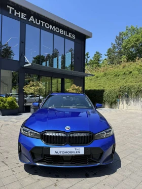 ������ BMW 330