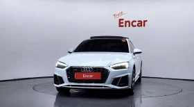 Audi A5 40 TDI QUATTRO / S LINE / ��������� / ������� | Mobile.bg � ����� ������ 3