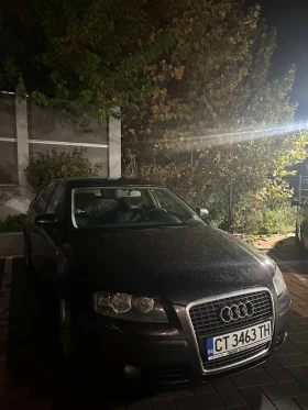 Audi A3 | Mobile.bg � ����� ������ 3