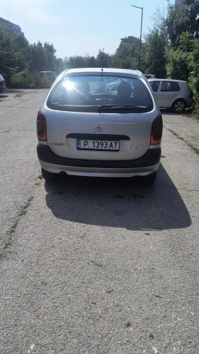 Citroen Xsara picasso 2000HDI | Mobile.bg � ����� ������ 2