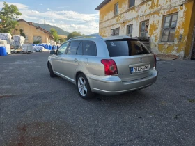 Toyota Avensis 2.2 150hp facelift - 2999 € / 5865.53 лв. - 38926592 5