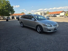 Toyota Avensis 2.2 150hp facelift - 2999 € / 5865.53 лв. - 38926592 2