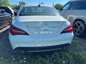 Mercedes-Benz CLA 250 * CARFAX * ОПЦИЯ ЗА ФИНАНСИРАНЕ *  | Auto.bg — изображение 4