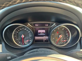 Mercedes-Benz CLA 250 * CARFAX * ОПЦИЯ ЗА ФИНАНСИРАНЕ *  | Auto.bg — изображение 8