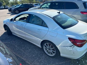 Mercedes-Benz CLA 250 * CARFAX * ОПЦИЯ ЗА ФИНАНСИРАНЕ *  | Auto.bg — изображение 2