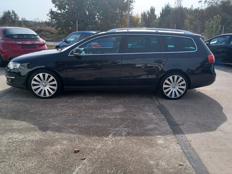 VW Passat 2.0TDi DSG 170кс. Hi-line , снимка 3 - Автомобили и джипове - 42707949