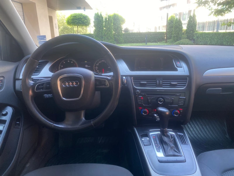 Audi A4 B8 / 1.8 TFSI, снимка 11 - Автомобили и джипове - 46842028