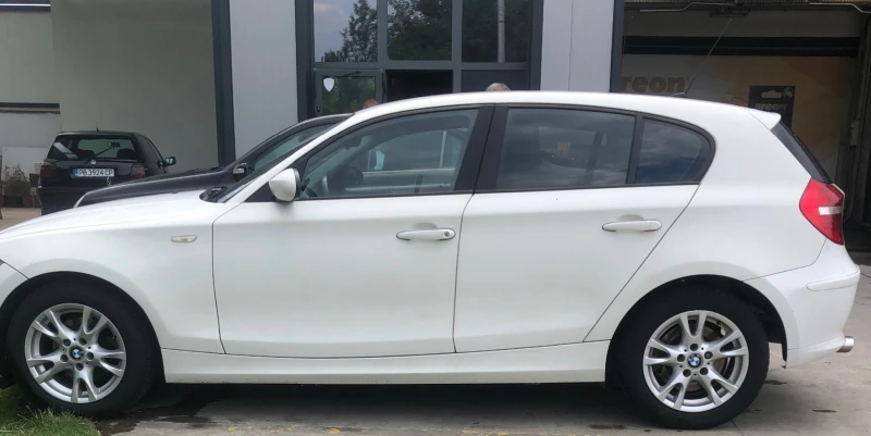 BMW 118 2.0 Д, снимка 5 - Автомобили и джипове - 47483495