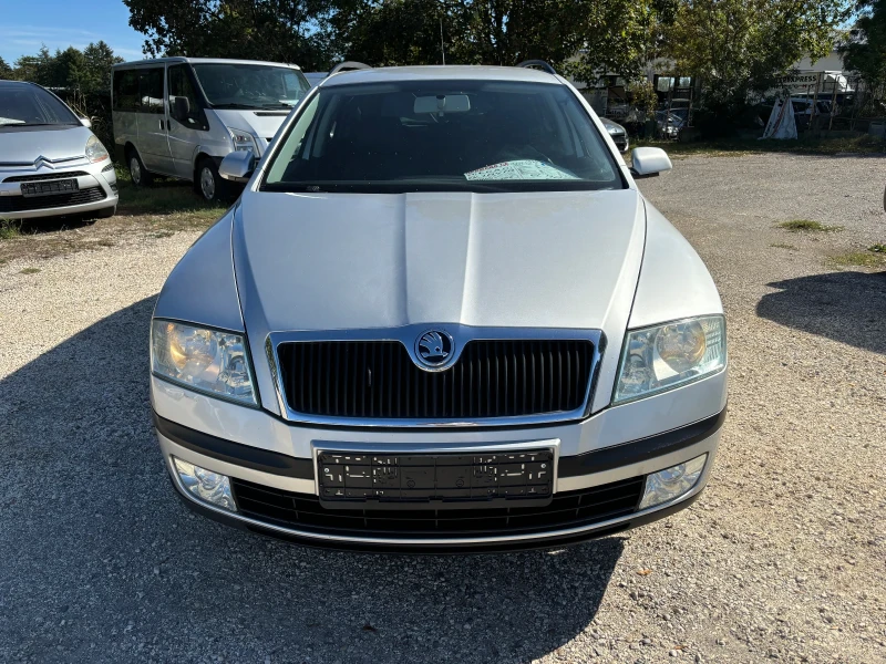 Skoda Octavia 2006+ 1.9TDI+ 4* 4+ 105кс+ 6ск+ 4Л. ДЖАНТИ  С ЗИМН, снимка 2 - Автомобили и джипове - 47508451