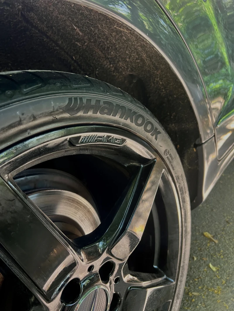 Mercedes-Benz CLS 350 Нов внос* Лизинг* , снимка 13 - Автомобили и джипове - 52217944