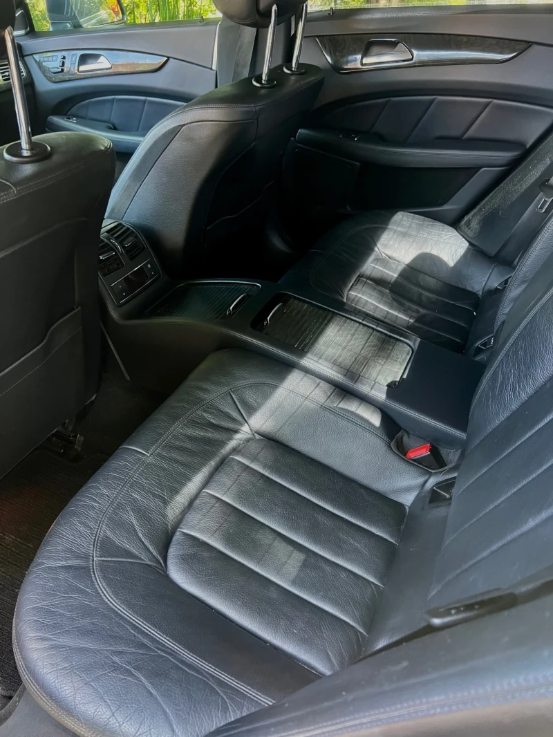 Mercedes-Benz CLS 350 Нов внос* Лизинг* , снимка 10 - Автомобили и джипове - 52217944