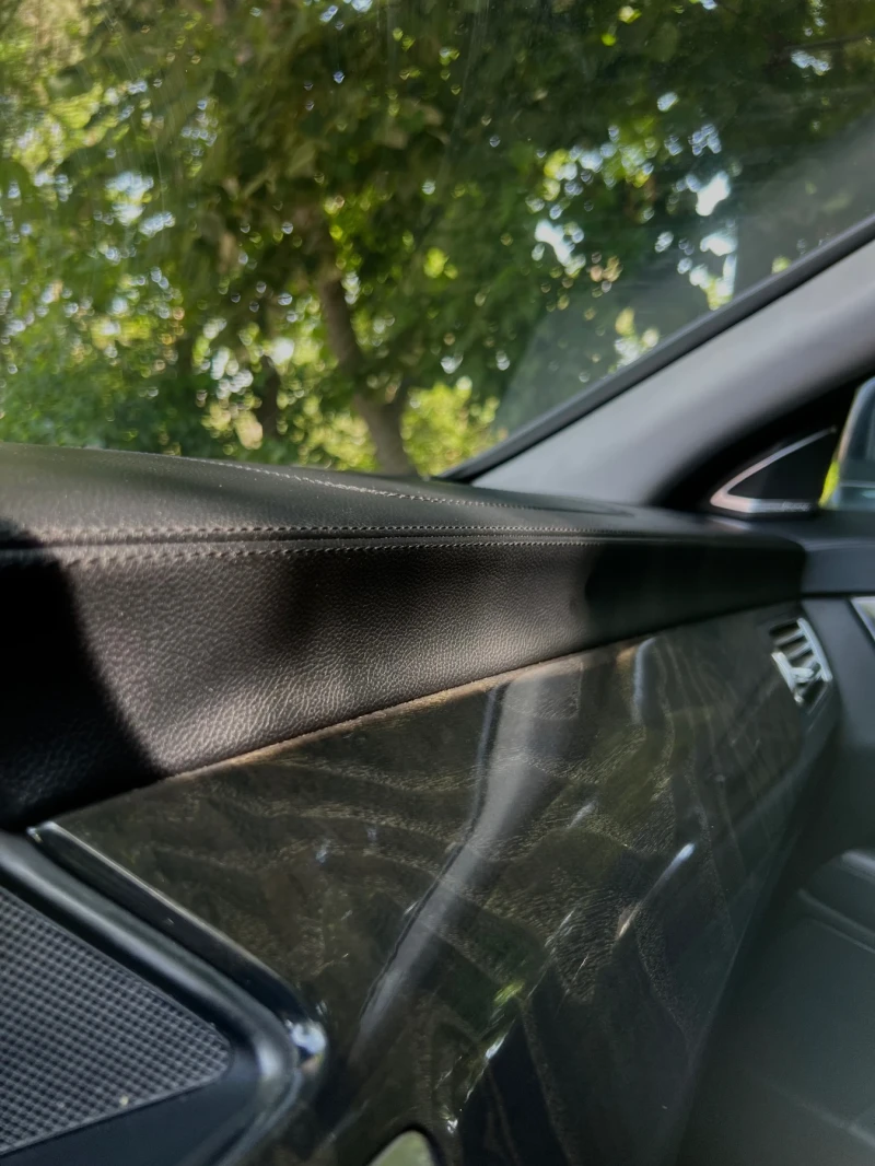 Mercedes-Benz CLS 350 Нов внос* Лизинг* , снимка 12 - Автомобили и джипове - 52217944