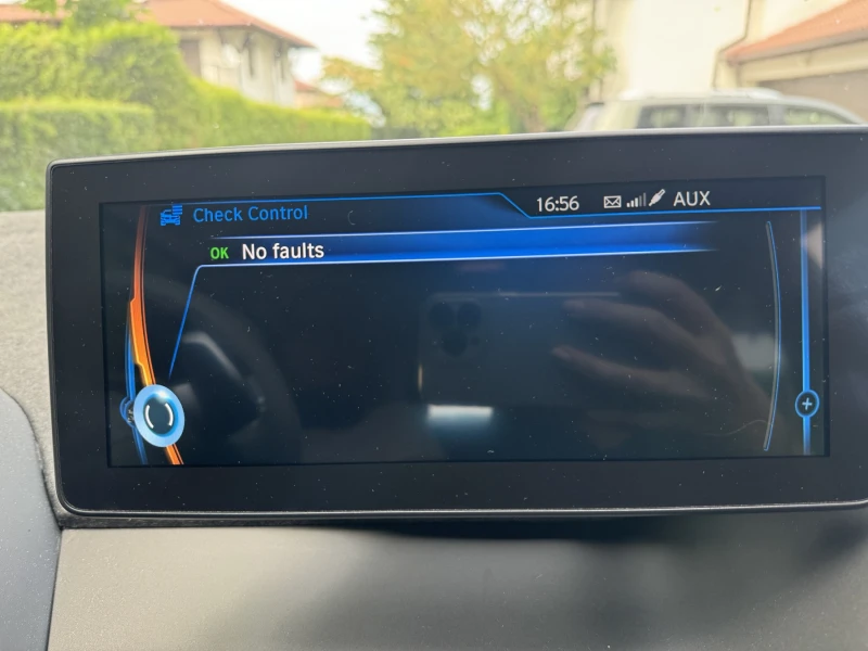 BMW i3 94 Ah, 125 kW, снимка 15 - Автомобили и джипове - 51883939