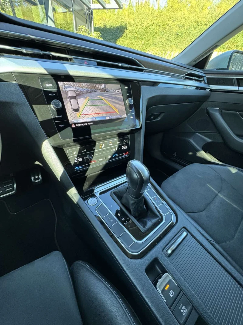VW Arteon, снимка 15 - Автомобили и джипове - 52254503