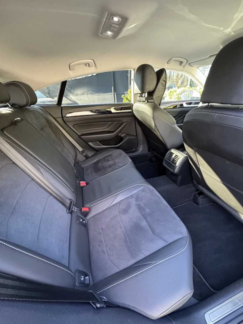 VW Arteon, снимка 11 - Автомобили и джипове - 52254503