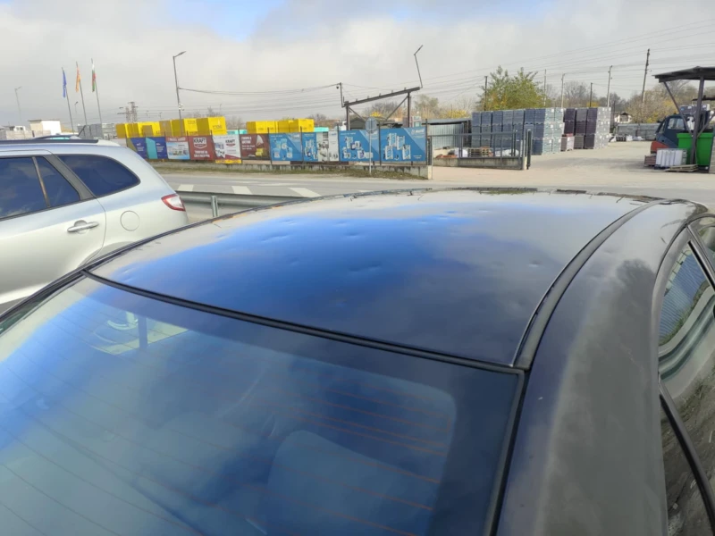 Toyota Avensis 2.0 D4D, снимка 8 - Автомобили и джипове - 52435075