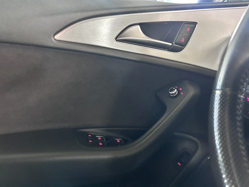 Audi A6 3.0 245 к.с S line , S tronic , Quattro, снимка 12 - Автомобили и джипове - 52440473