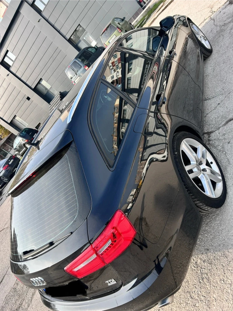Audi A6 3.0 245 к.с S line , S tronic , Quattro, снимка 4 - Автомобили и джипове - 52440473