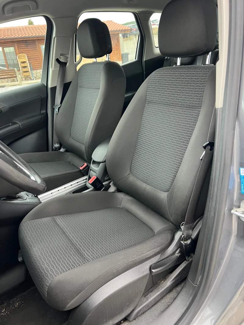 Opel Meriva 1.6cdti, снимка 11 - Автомобили и джипове - 52578746