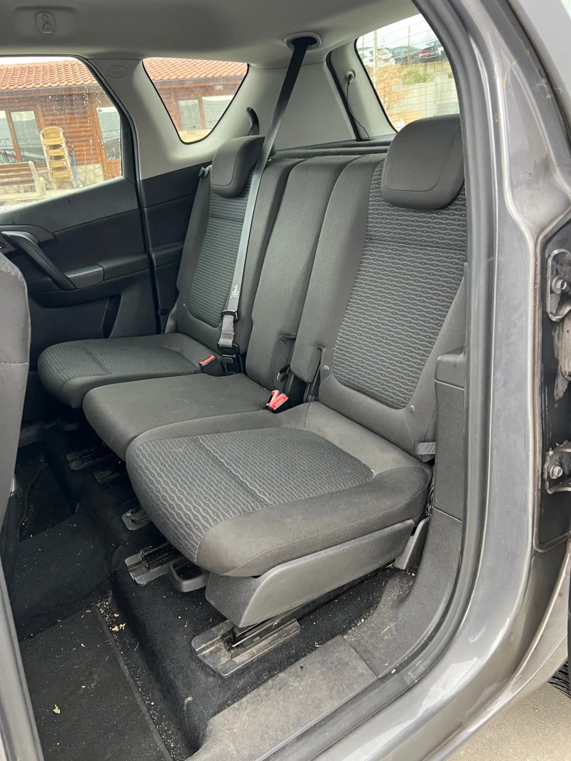 Opel Meriva 1.6cdti, снимка 12 - Автомобили и джипове - 52578746