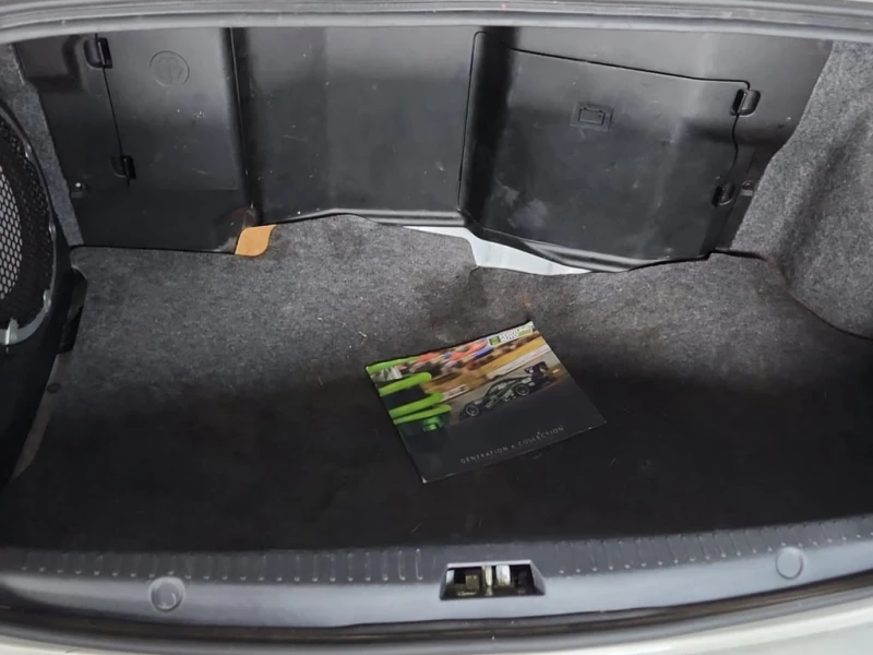 Mitsubishi Lancer * EVOLUTION MR * CARFAX * БЕЗ ПЪРВОНАЧАЛНА ВНОСКА, снимка 14 - Автомобили и джипове - 52806159