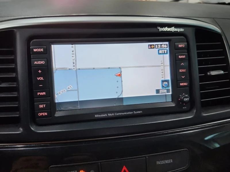 Mitsubishi Lancer * EVOLUTION MR * CARFAX * БЕЗ ПЪРВОНАЧАЛНА ВНОСКА, снимка 10 - Автомобили и джипове - 52806159