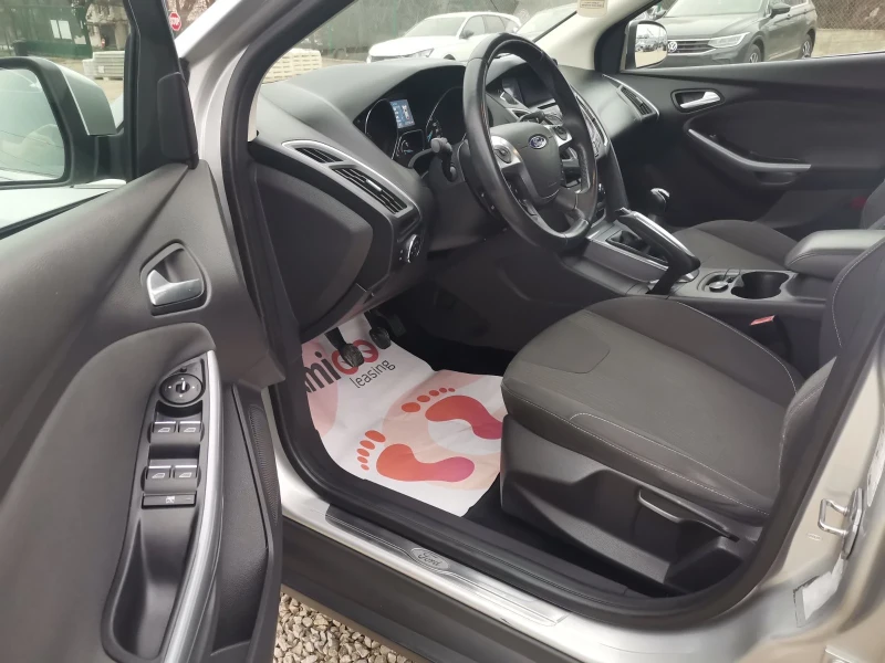 Ford Focus 1.6 TDCI 115 K.C TITANIUM, снимка 7 - Автомобили и джипове - 52866596