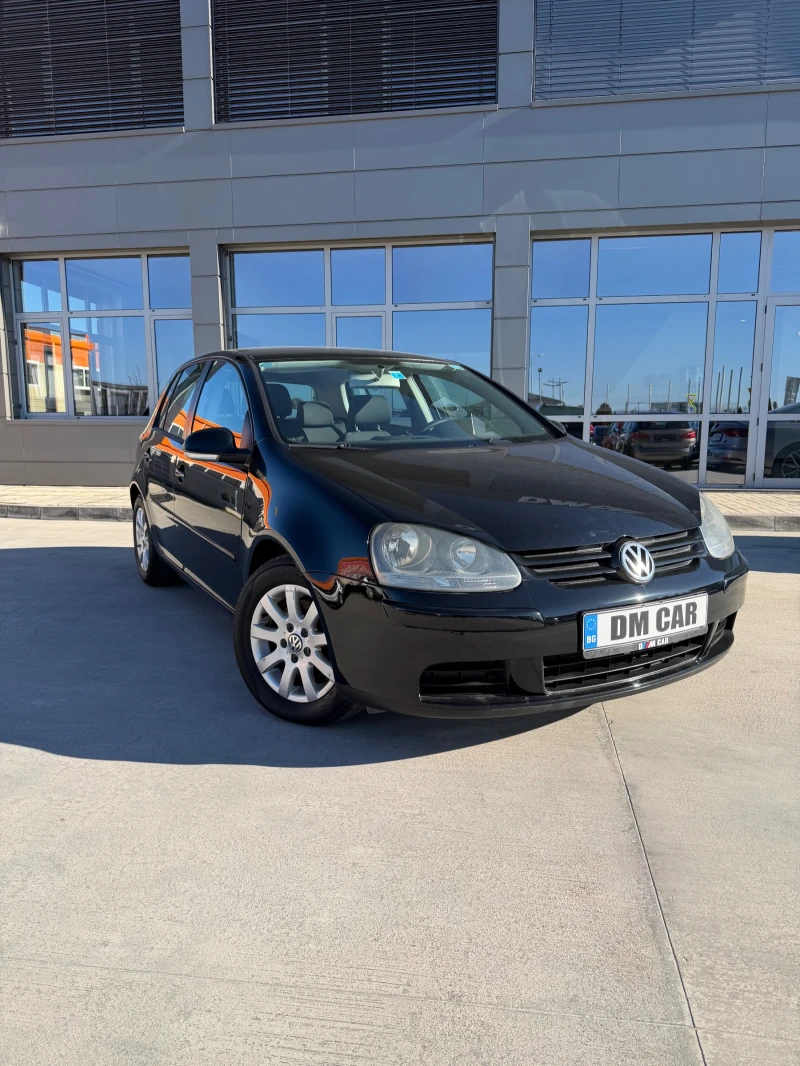 VW Golf * 2.0TDI* TOP* , снимка 2 - Автомобили и джипове - 52927611