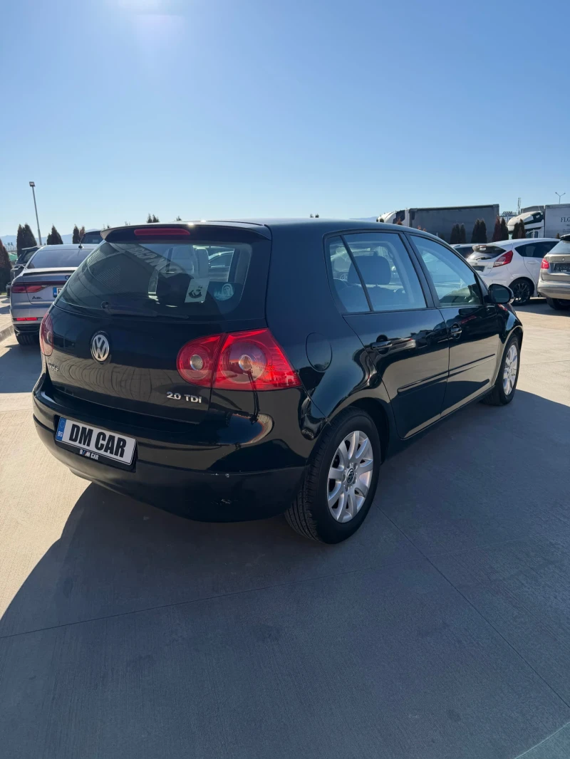 VW Golf * 2.0TDI* TOP* , снимка 6 - Автомобили и джипове - 52927611