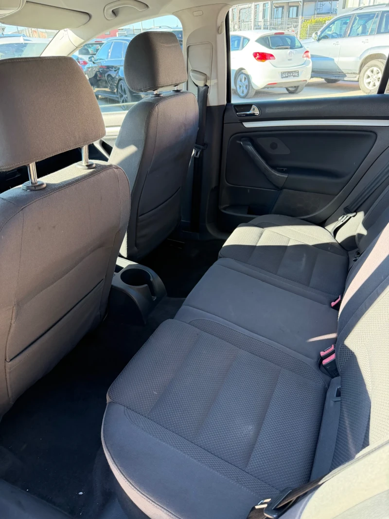 VW Golf * 2.0TDI* TOP* , снимка 9 - Автомобили и джипове - 52927611