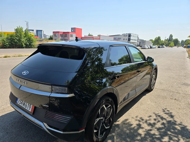 Hyundai Ioniq 5, снимка 6 - Автомобили и джипове - 52977666