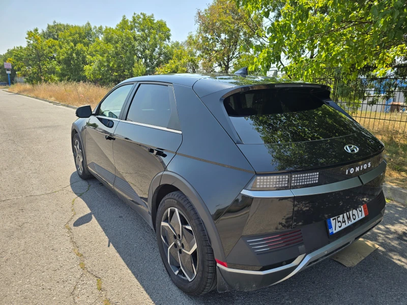 Hyundai Ioniq 5, снимка 4 - Автомобили и джипове - 52977666