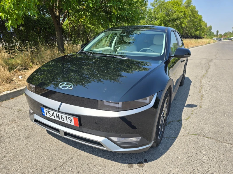 Hyundai Ioniq 5, снимка 2 - Автомобили и джипове - 52977666