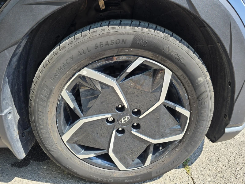 Hyundai Ioniq 5, снимка 13 - Автомобили и джипове - 52977666