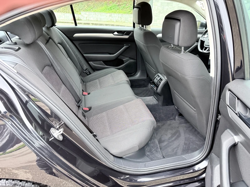 VW Passat 2.0TDI-150k.c.* DSG* Blue Motion* Лизинг* , снимка 9 - Автомобили и джипове - 53051909