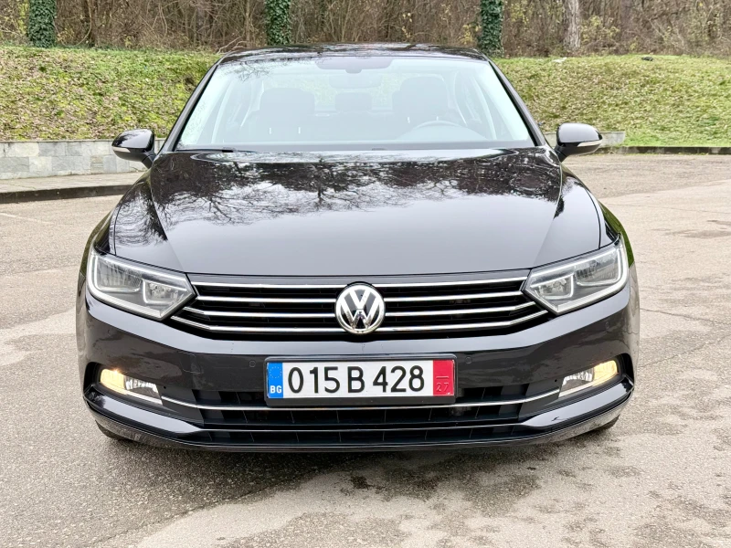 VW Passat 2.0TDI-150k.c.* DSG* Blue Motion* Лизинг* , снимка 6 - Автомобили и джипове - 53051909