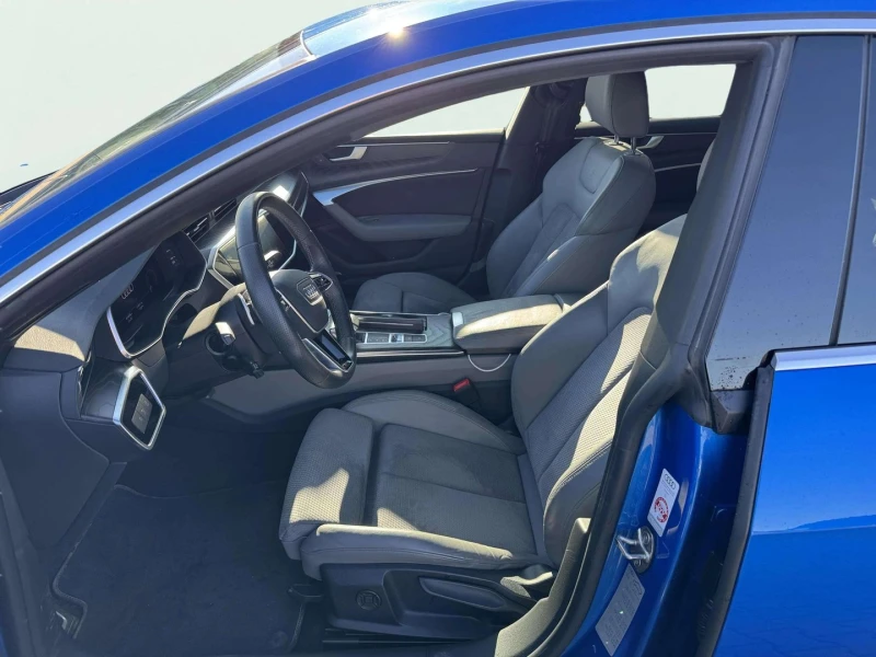 Audi A7 45 TFSI quattro ultra, снимка 6 - Автомобили и джипове - 53443865