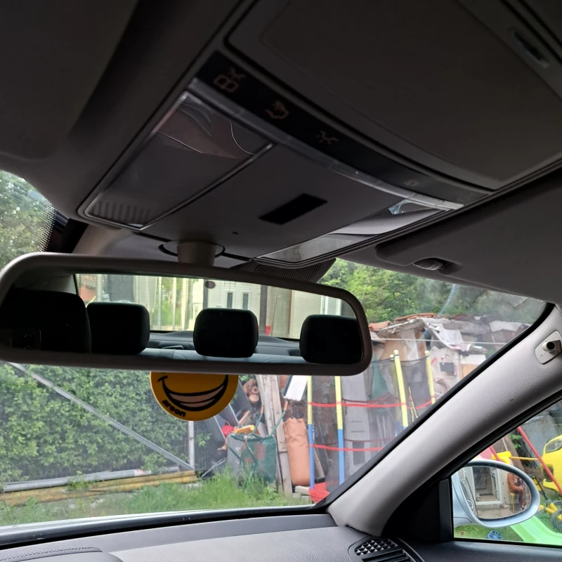 Mercedes-Benz 320, снимка 14 - Автомобили и джипове - 53087834