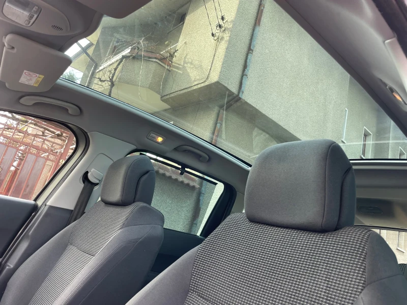 Peugeot 5008 1.6HDI* FULL, снимка 10 - Автомобили и джипове - 53138242