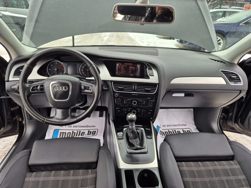 Audi A4, снимка 8 - Автомобили и джипове - 53190719