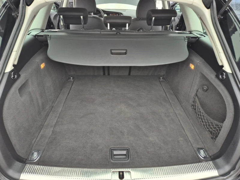 Audi A4, снимка 15 - Автомобили и джипове - 53190719